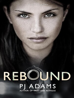 cover image of Rebound